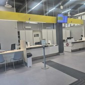 Riaperto al pubblico l'ufficio postale di Solbiate Arno