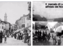 LA VARESE NASCOSTA.  I mercati di Luino e Laveno, una storia di rivalità sul lago Maggiore