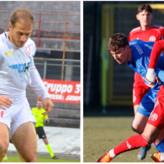 Cogliati e Costantino a caccia di gol