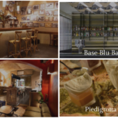 Da Attila a Base Blu e Ultimo, oltre all'eterna Piedigrotta: cocktail bar e pizza da re a Varese