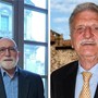 Stefano Aliprandini e Silvio Pezzotta