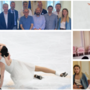 Qui sopra in grande Charlène Guignard &amp; Marco Fabbri, che si esibiranno a Varese nell'Ice Gala piatto forte della quattro giorni di festa sul ghiaccio e fuori (anche con street food) presentata oggi in Comune (foto sopra e a lato: Fabbri è il secondo dall'alto)