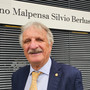 Il sindaco di Somma Lombardo Silvio Pezzotta Il sindaco di Somma Lombardo Silvio Pezzotta
