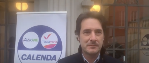 Licata con Calenda a Varese: «Vogliamo essere i protagonisti in Lombardia»