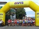 La corsa in montagna conquista Sangiano e il Picuz: in campo con i 140 atleti anche i sindaci Marchesi e Tardugno