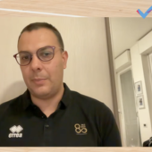 Matteo Jemoli all'Ultima Contesa