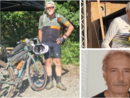 Martedì l'ultimo abbraccio a Pierluigi Talamona: un corteo in bicicletta per ricordare il suo amore più grande Martedì l'ultimo abbraccio a Pierluigi Talamona: un corteo in bicicletta per ricordare il suo amore più grande