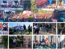 La folla in piazza Monte Grappa per la premiazione di Tadej Pogacar e il pubblico sulle strade della 104ª Tre Valli Varesine (Foto Alessandro Umberto Galbiati) La folla in piazza Monte Grappa per la premiazione di Tadej Pogacar e il pubblico sulle strade della 104ª Tre Valli Varesine (Foto Alessandro Umberto Galbiati)
