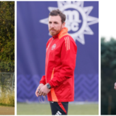 Ciceri guida il Varese, Tino torna nello staff di Spilli alla Varesina, Grieco comanda la Solbiatese Ciceri guida il Varese, Tino torna nello staff di Spilli alla Varesina, Grieco comanda la Solbiatese