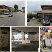 L'ex concessionaria Terziroli di viale Borri troverà nuova vita L'ex concessionaria Terziroli di viale Borri troverà nuova vita