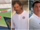 Il Varese a sinistra ritrova il tifo della curva per battere l'Oltrepò, poi due ex biancorossi sulla strada della Varesina e della Solbiatese: Pablo Granoche allenatore del Pavia e Federico Zazzi centrocampista della Pro Sesto