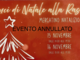 Annullato il mercatino di Natale alla Rasa causa maltempo Annullato il mercatino di Natale alla Rasa causa maltempo