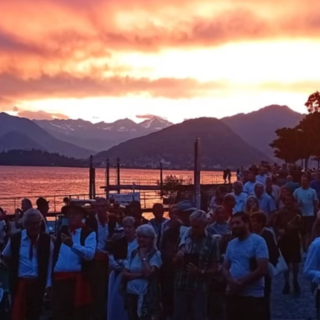 Torna la Festa della Musica per celebrare l'inizio dell'estate a Laveno Mombello