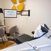 Cos’è la Stimolazione Magnetica Transcranica (TMS) e a Cosa Serve Cos’è la Stimolazione Magnetica Transcranica (TMS) e a Cosa Serve