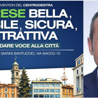 Il centrodestra agli "Stati Generali". Per contarsi e capire chi "comanda"