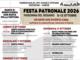 A Bizzozero è tempo della festa patronale: dal 5 al 12 ottobre l'appuntamento con la tradizione A Bizzozero è tempo della festa patronale: dal 5 al 12 ottobre l'appuntamento con la tradizione