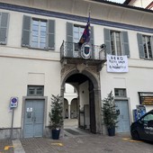 Corsa a quattro per conquistare la guida del Comune di Somma Lombardo