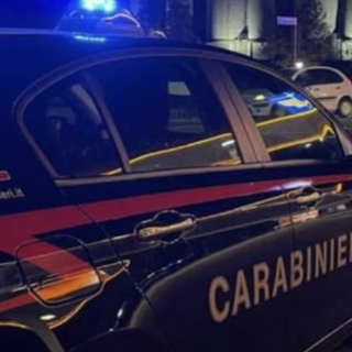 Carabinieri salvano la vita a un 18enne dell’alto Varesotto, decisivo il lavoro del 112