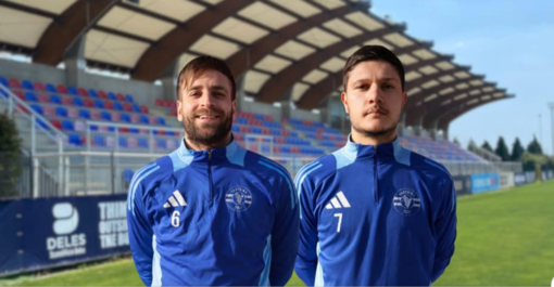 La Varesina comunica due nuovi acquisti, l'Oltrepò altri due punti di penalizzazione