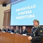 Controllo di Vicinato, Sesto Calende sottoscrive il rinnovo del protocollo d'intesa Controllo di Vicinato, Sesto Calende sottoscrive il rinnovo del protocollo d'intesa