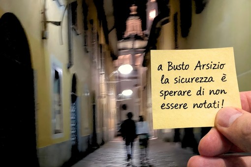«Una città attraversata con cautela, evitata più che vissuta» «Una città attraversata con cautela, evitata più che vissuta»