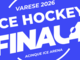Le finali del campionato Hockey Libertas per il terzo anno consecutivo all’Acinque Ice Arena di Varese