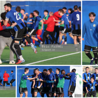 Solbia, ricordati di cosa sei capace (Foto Eric Parodi - Svsport.it)