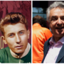 Il giornalista Beppe Conti e il suo libro su Jacques Anquetil Il giornalista Beppe Conti e il suo libro su Jacques Anquetil