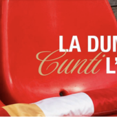 Lo slogan della campagna abbonamenti del Varese con qualche "strafalcione" dialettale... Lo slogan della campagna abbonamenti del Varese con qualche "strafalcione" dialettale...