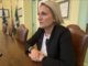 Eleonora Paolelli, sindaco di Bodio Lomnago Eleonora Paolelli, sindaco di Bodio Lomnago