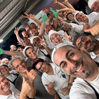 Cucina, musica e tradizione: a Sesto Calende torna la Festa delle Cascine San Giorgio