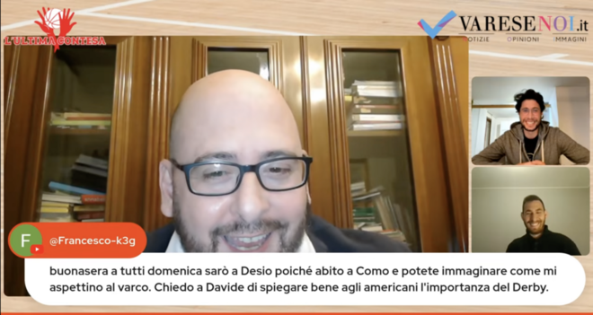 Alviti: «Il futuro? Vorrei tornare a giocare le coppe»