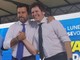 Varese al ballottaggio, giovedì al mercato arriva Salvini