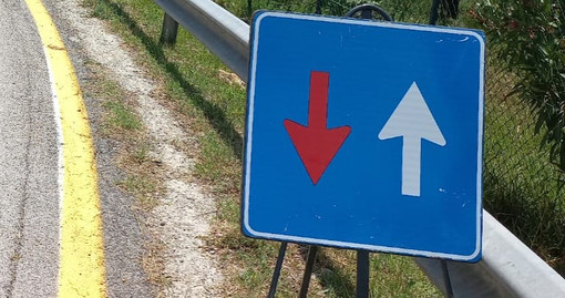 Bisuschio, cantiere per il sottopasso ciclopedonale e senso unico alternato dal 31 agosto al 9 ottobre Bisuschio, cantiere per il sottopasso ciclopedonale e senso unico alternato dal 31 agosto al 9 ottobre