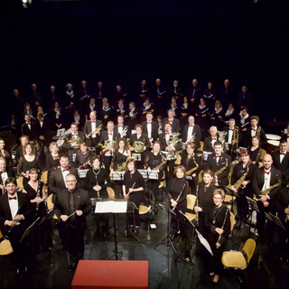 La Filarmonica Saltriese