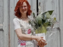 Valganna saluta la maestra Maria Antonietta Bianco Valganna saluta la maestra Maria Antonietta Bianco
