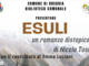 La tecnologia incontra la libertà: Nicola Tosi presenta a Brebbia il suo romanzo d’esordio "Esuli" La tecnologia incontra la libertà: Nicola Tosi presenta a Brebbia il suo romanzo d’esordio "Esuli"