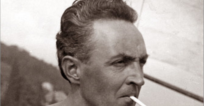 Piero Chiara