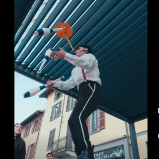 L'Olympic Fringe Festival di Varese si sposta all'11 e 12 aprile