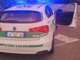 Ladre pronte a colpire fermate dalla polizia locale di Lavena Ponte Tresa Ladre pronte a colpire fermate dalla polizia locale di Lavena Ponte Tresa