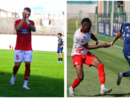 Malinverno-pubblico del Varese, è sempre amore. A destra Guri contro l'Oltrepò: alla Varesina servono i suoi gol Malinverno-pubblico del Varese, è sempre amore. A destra Guri contro l'Oltrepò: alla Varesina servono i suoi gol