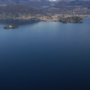 Lago Maggiore in sofferenza per la siccità, arriva acqua dal Lago di Lugano Lago Maggiore in sofferenza per la siccità, arriva acqua dal Lago di Lugano