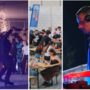 In migliaia per la quattro giorni di festa e sport all'Acinque Ice Arena. «Il ghiaccio nell'anima di Varese»