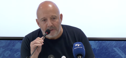 Mauro Ferrari, ex patron della Pallacanestro Brescia