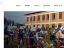 L'home page del Team Israel Premier Tech con l'ultima notizia pubblicata dai recenti Mondiali in Ruando: "Il team Israel Premier Tech inaugura la casa del centro dei sogni ciclistici in Ruanda" L'home page del Team Israel Premier Tech con l'ultima notizia pubblicata dai recenti Mondiali in Ruando: "Il team Israel Premier Tech inaugura la casa del centro dei sogni ciclistici in Ruanda"