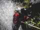 Ticino, tragedia durante un’escursione di canyoning: muore una donna di 52 anni Ticino, tragedia durante un’escursione di canyoning: muore una donna di 52 anni