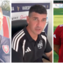 Ciceri, Angellotti e da pochi giorni Aletti guidano Varese, Varesina e Solbiatese