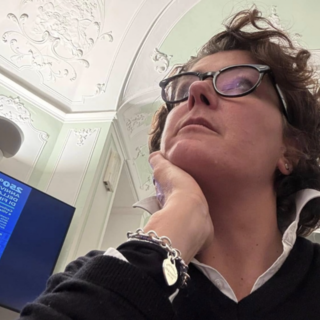 «Mi hanno schiacciato a terra, ma non ho mai mollato. Innocente a testa alta»