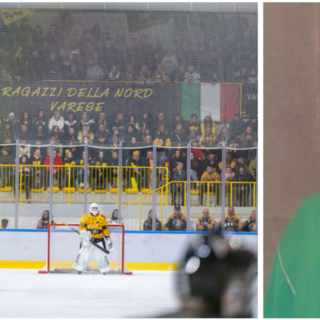 Stasera l'ultimo saluto del palaghiaccio ad Elisa Dello Nigro