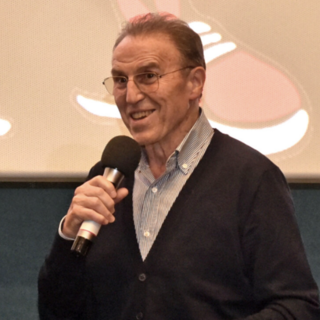 Carlo Recalcati